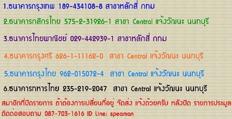กล่องพัสดุ แบบ A  