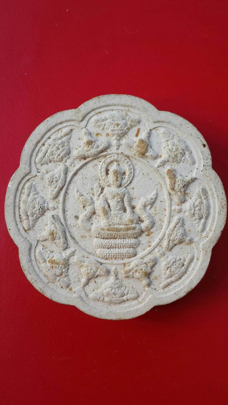 เคาะเดียวครับ จตุคามรามเทพ หลังปิดตาพังพระกาฬ
