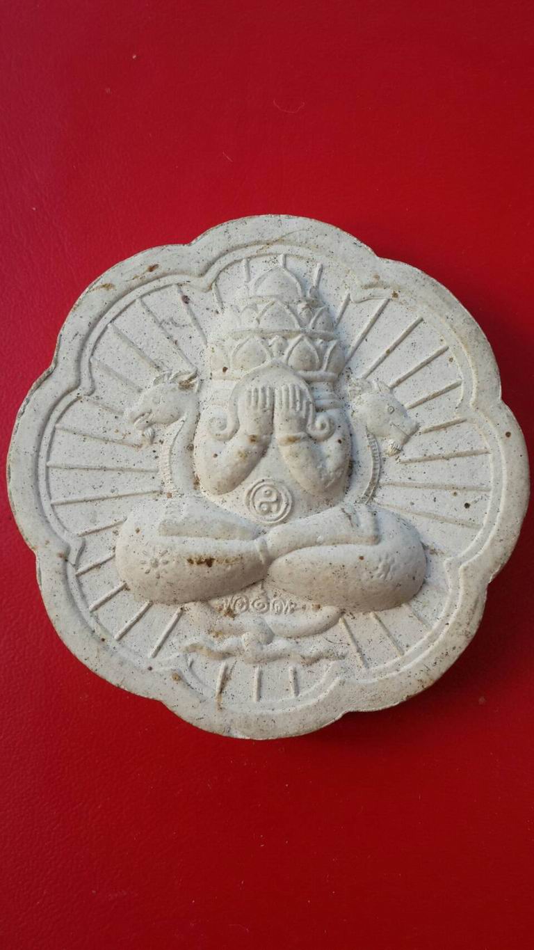 เคาะเดียวครับ จตุคามรามเทพ หลังปิดตาพังพระกาฬ