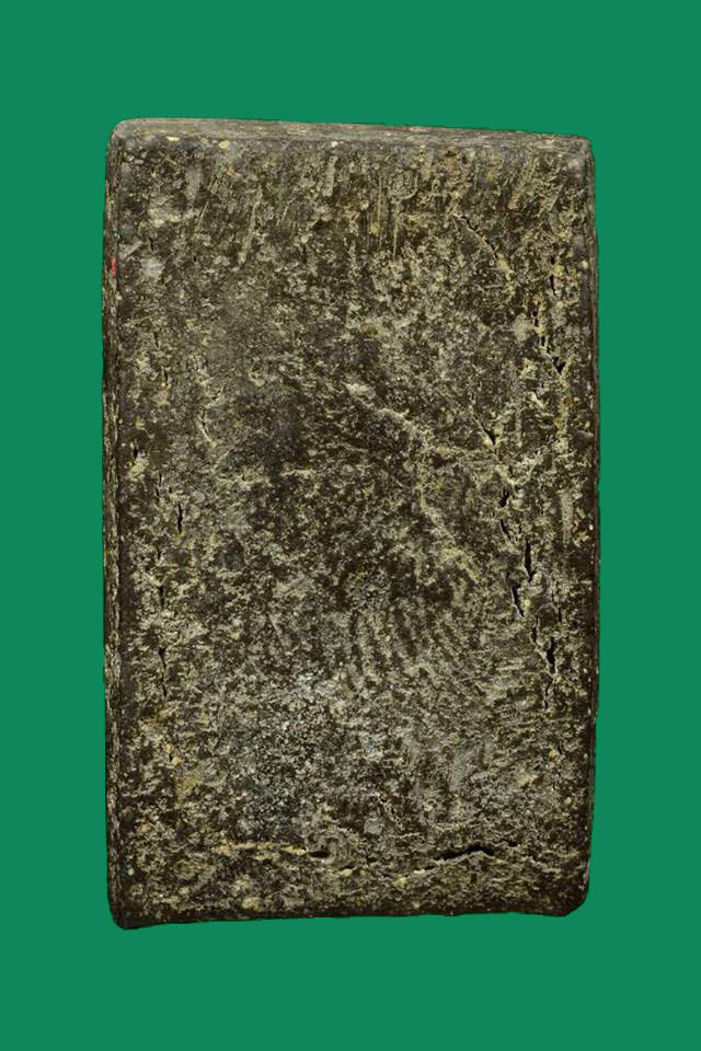 พระสมเด็จพิมพ์สามชั้น กรุวัดนก จ.อ่างทอง