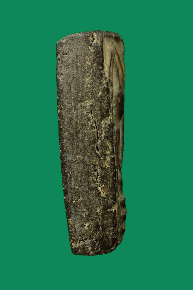 พระสมเด็จพิมพ์สามชั้น กรุวัดนก จ.อ่างทอง