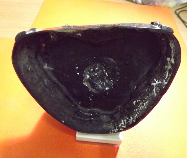 พระบูชา หลวงพ่อปาน วัดมงคลโคธาวาส(บางเหี้ย) 5นิ้ว จ.สมุทรปราการ