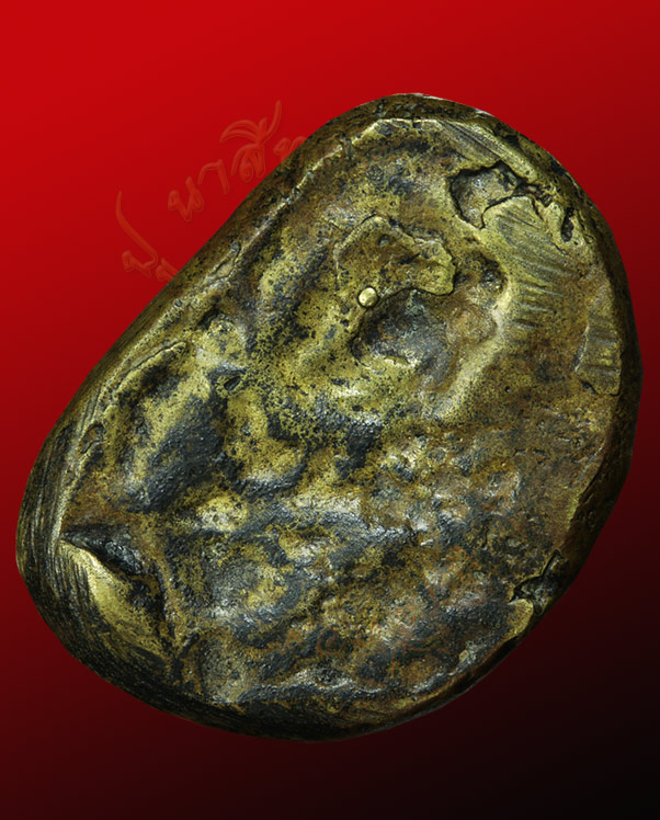 หลวงพ่อเงิน วัดบางคลาน หลวงพ่อนงค์ สร้าง พิมพ์ ขี้ตา สามชาย ออกวัดทุ่งน้อย จังหวัดพิจิตร 