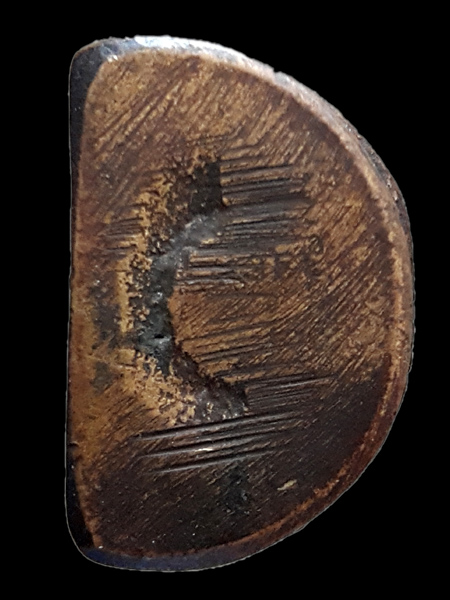 รูปหล่อหลวงพ่อเปิ่น วัดบางพระ