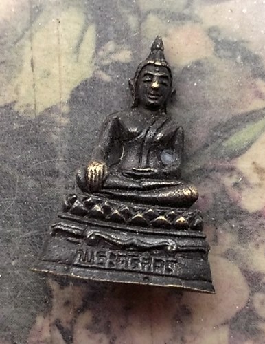 วัดใจเริ่ม 10 บาท กับ พระพุทธ…AR428