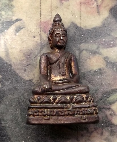 วัดใจเริ่ม 10 บาท กับ พระพุทธศัตรูพ่าย…AR429