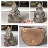 พระพิฆเนศเขาคา ปี 2544 เนื้อนวะ ตอกโค๊ด หายาก องค์ที่ 1