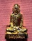 รูปเหมือนปั๊มหลวงพ่อชุบ วัดวังกระแจะ จ.กาญจนบุรี รุ่นแรก กะไหล่ทองกรรมการ สวยมากค่ะ