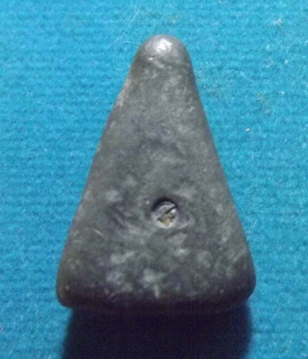 นางพญาตะกั่ว หลวงปู่เอี่ยม วัดโคนอน ปี2514