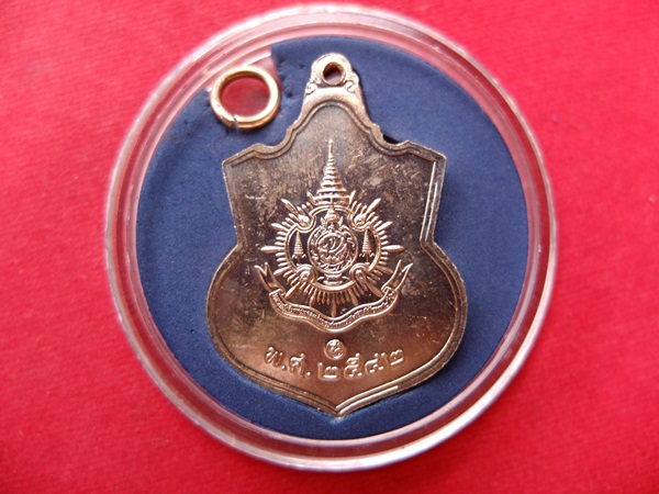 เหรียญในหลวง ปี 2542