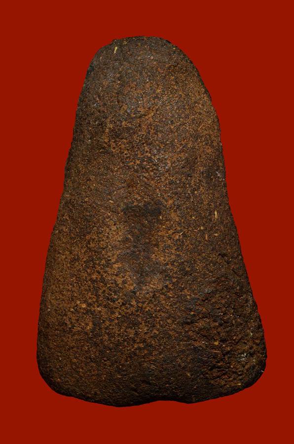 พ่อท่านคล้าย วัดวังตะวันออก ปี 2505 เนื้อชานหมาก