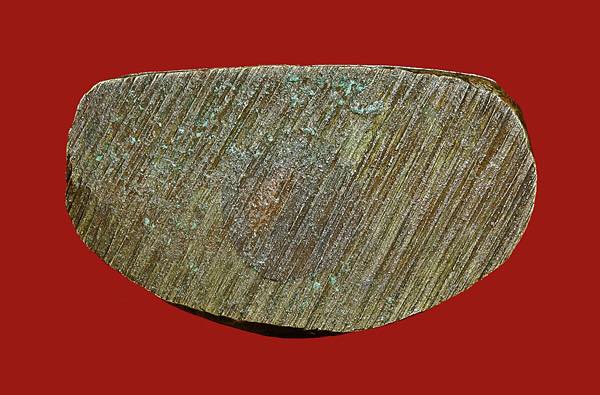 หล่อเล็กพ่อท่านคล้าย วัดสวนขัน ปี 2505 นิยม