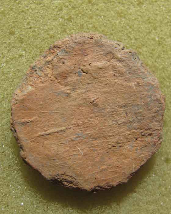 พระงบน้ำอ้อย หลวงปู่ยิ้ม สภาพสวยสมบูรณ์แบ่งไปบูชาครับ