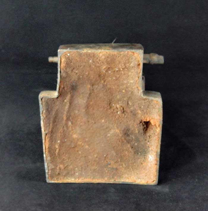 สมเด็จพระเจ้าตากสิน รูปหล่อบูชาสภาพสวยสมบูรณ์ ผิวหิ้งเดิม ๆ ขนาดบูชา หน้าตัก 4 นิ้ว ความสูง 10 นิ้ว 