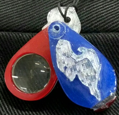 กล้องส่องพระใสๆๆครับ