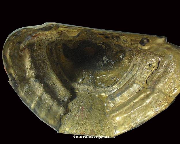 พระบูชาสังกัจจายน์ หลวงพ่อเกษม เขมโก ขนาด5.9นิ้ว รุ่นบารมี81ปี35สร้างจำนวน1,999องค์