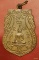 เหรียญหลวงพ่อขาว วัดทุ่งศรีโพธิ์ ปี 2529 หลวงปู่ดู่ วัดสะแก ปลูกเสก สภาพสวย