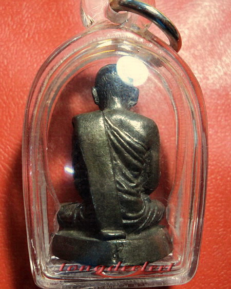 รูปหล่อสมเด็จพระญาณสังวร สมเด็จพระสังฆราช เนื้อนวโลหะ พิมพ์ใหญ่ สวยมากค่ะ