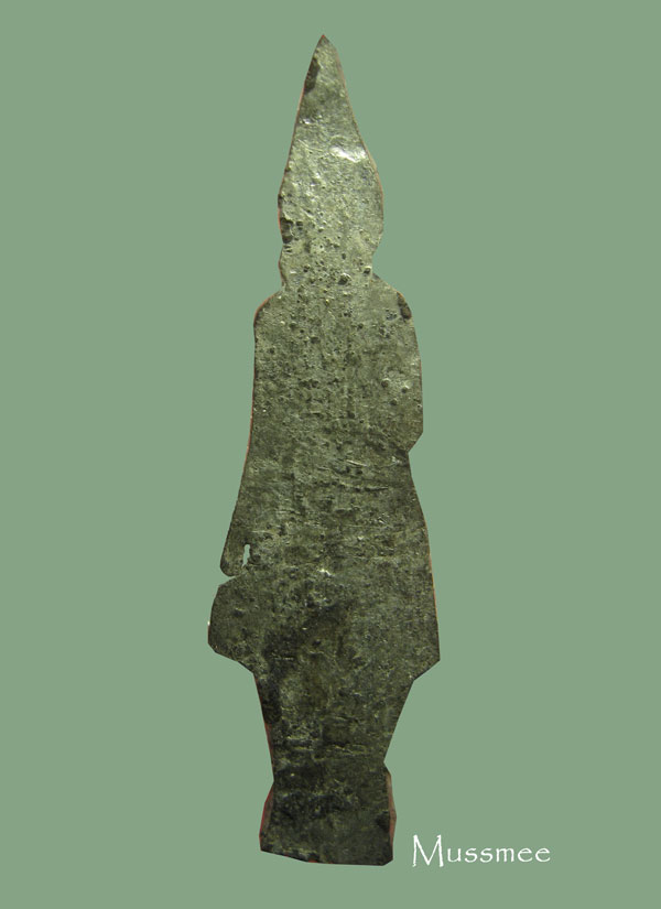  พระปรางค์ประทานพร กรุวัดเกาะสัมพันธวงศ์ พระสวยยยยยยยย (ปรอทขาวสมบูรณ์) ### เคาะเดียว ### 