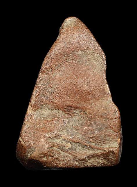 พระกรุเนื้อดิน