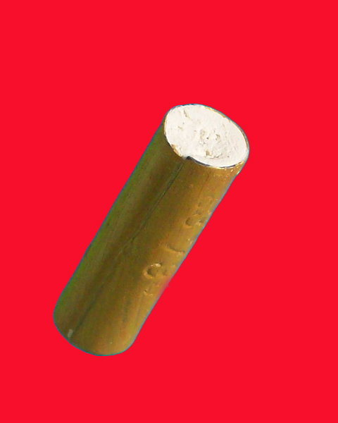 ตะกรุดเมียมากอาบทอง หลวงปูลอง