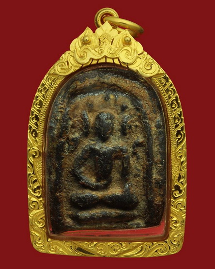 หลวงปู่บุญ วัดกลางบางแก้ว