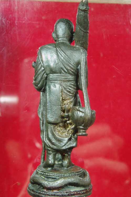 พระบูชาหลวงปู่ทวด พิมพ์พระสีวลี