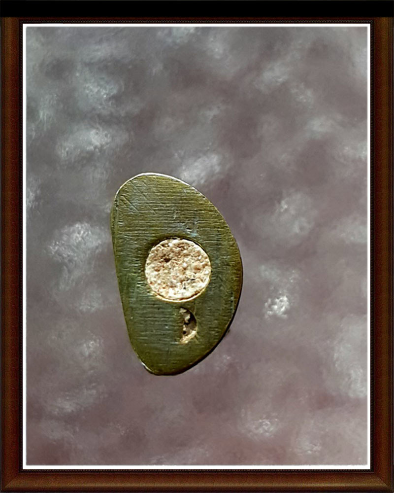 กึ่งพุทธภมิ วัดไร่มะม่วงพระราชดำรัส