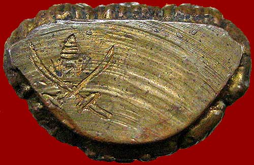 *พระกริ่ง รด. ปี๑๓ ท่านเจ้าคุณนรฯ อธิษฐานจิต*