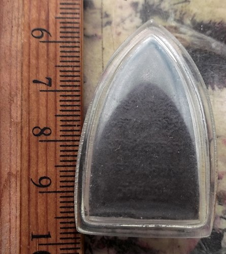 วัดใจเริ่ม 10 บาท กับ ผงหลวงปู่ทวด…AR591