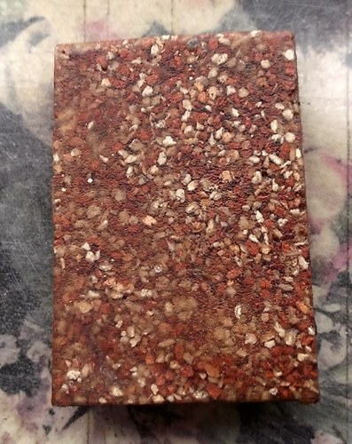 วัดใจเริ่ม 10 บาท กับ ผงกระเบื้องหลังคาโบสถ์หลวงพ่อพุทธโสธร …AR593