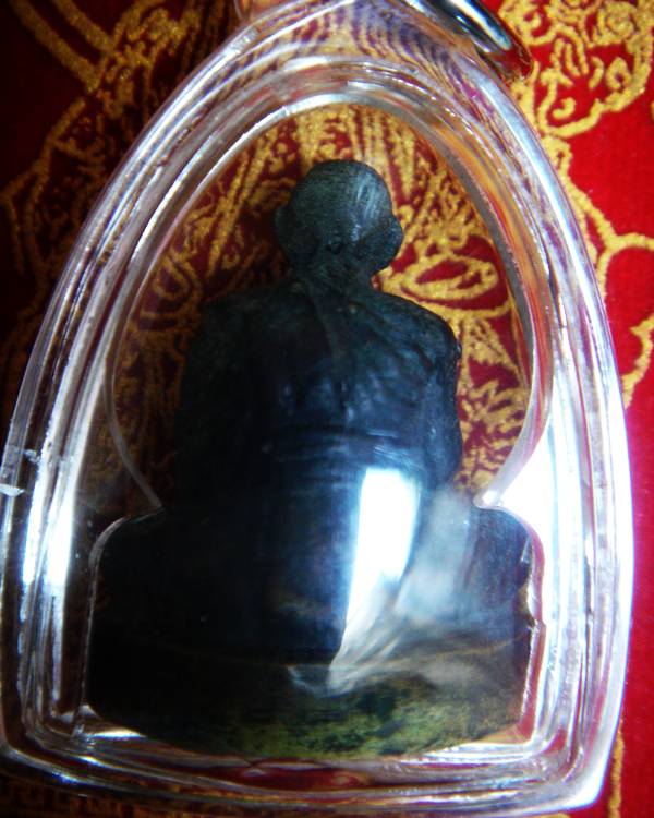หลวงพ่อน้อย วัดธรรมศาลา