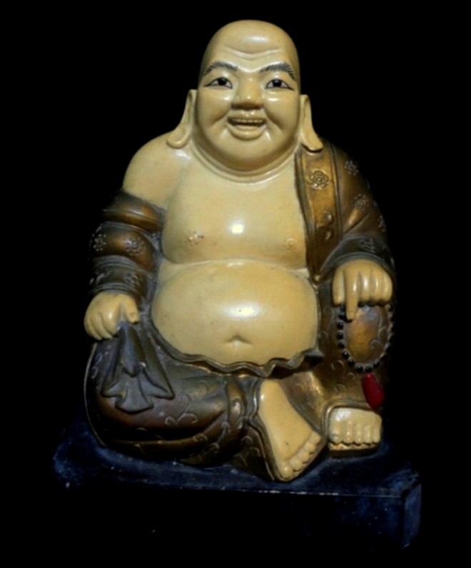 พระบูชาสังกัจจายน์ ไม่ทราบที่