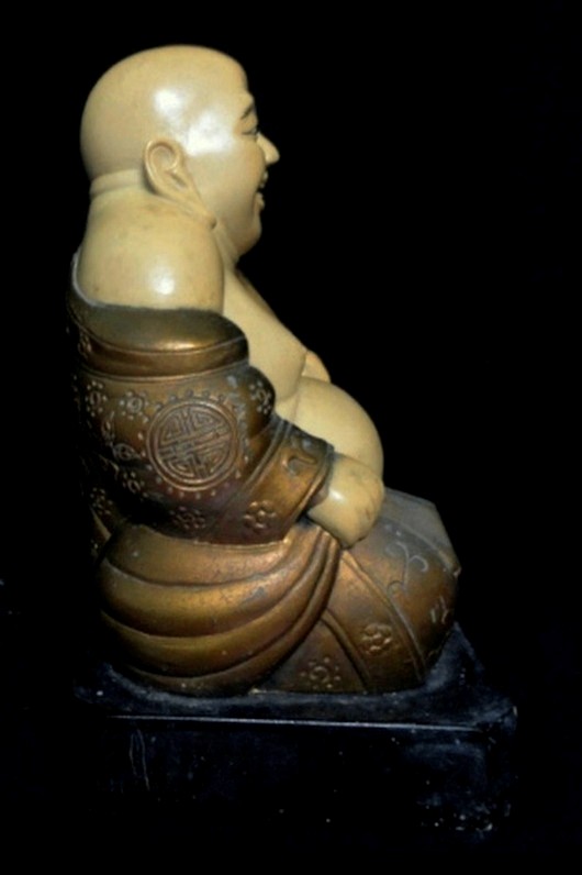 พระบูชาสังกัจจายน์ ไม่ทราบที่