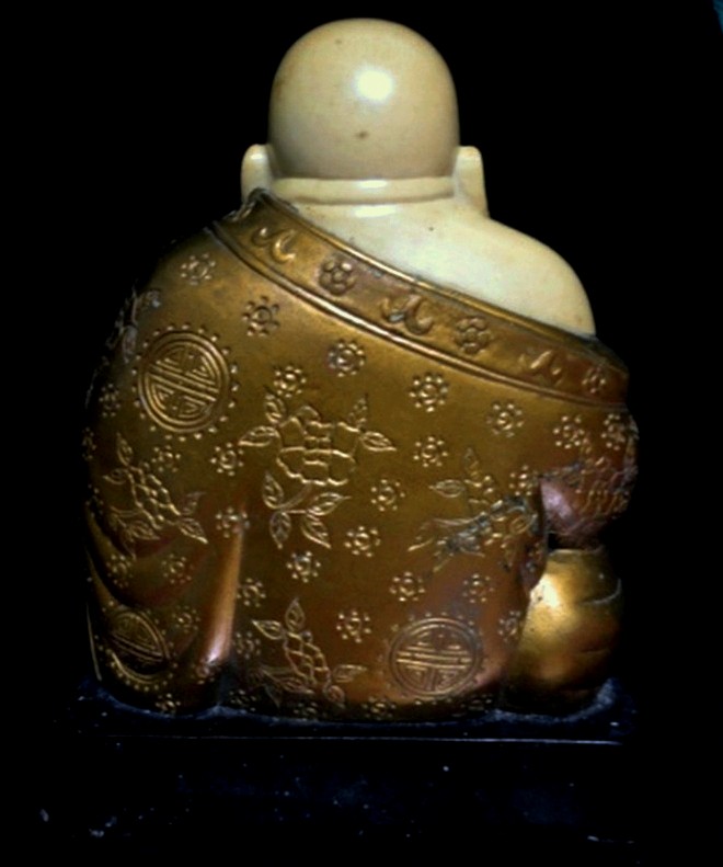 พระบูชาสังกัจจายน์ ไม่ทราบที่