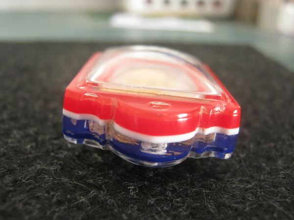 พระคำข้าวรุ่น ๒ ปิดทองเดิม