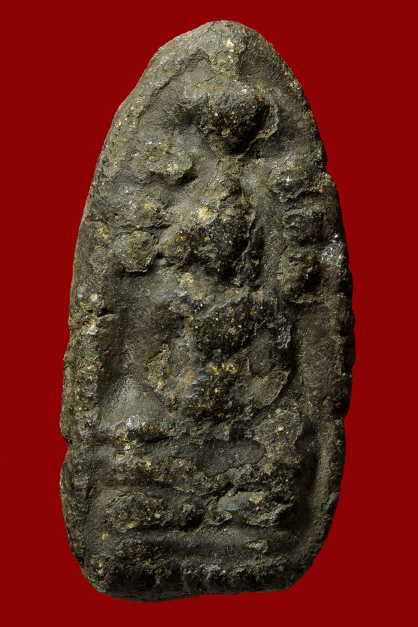 พระนาคปรกเก่าๆ สุโขทัย