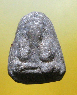 หลวงพ่อสาคร มนุญโญ วัดหนองกรับ อ.บ้านค่าย จ.ระยอง ( ศิษย์เอกหลวงปู่ทิม)