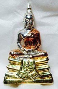 หลวงพ่อโสธร 80 ปี กรมตำรวจ 3K