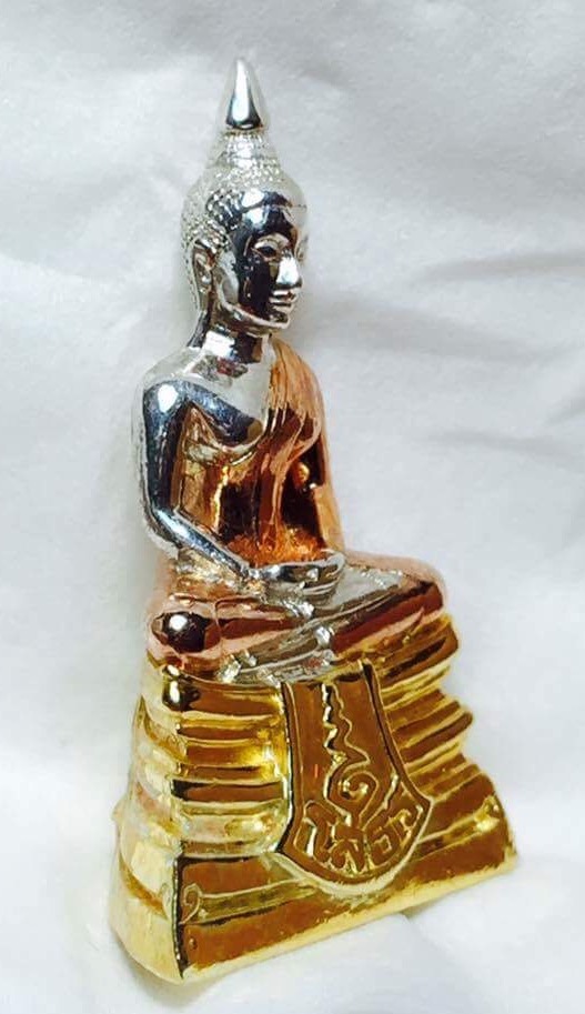 หลวงพ่อโสธร 80 ปี กรมตำรวจ 3K