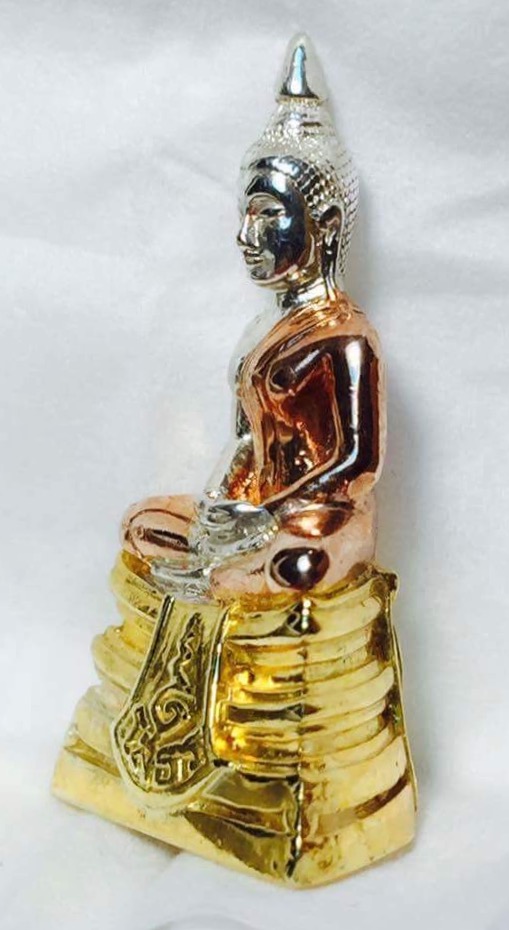 หลวงพ่อโสธร 80 ปี กรมตำรวจ 3K