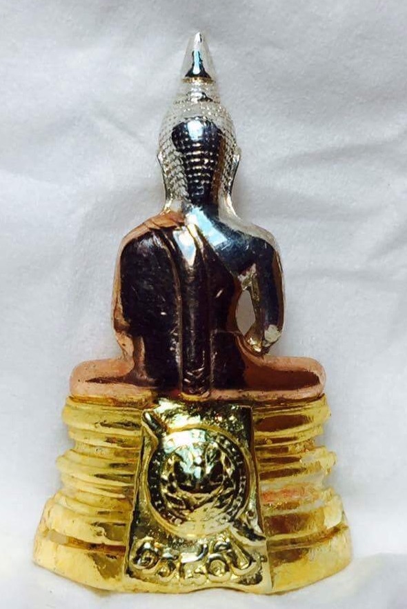 หลวงพ่อโสธร 80 ปี กรมตำรวจ 3K