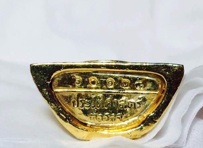 หลวงพ่อโสธร 80 ปี กรมตำรวจ 3K