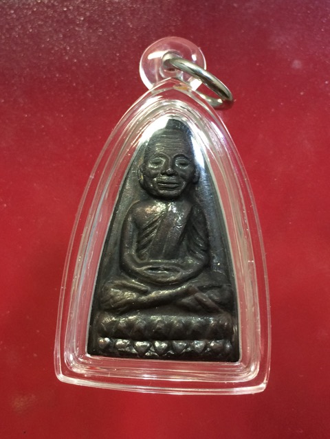 ลป ทวด ปี24 บล็อกนิยม  หน้าใหญ่ นะใหญ  สวยๆครับ