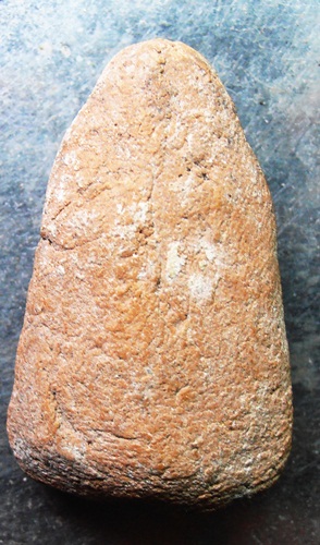 พระผงห่มคลุม หลวงพ่อคล้าย วัดสวนขันเนื้อว่านสบู่เลือด สวยๆครับ