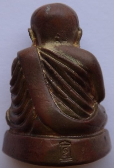  รูปหล่อหลวงพ่อเงิน ปี45 เลขสวยๆ19899 เคาะเดียว 