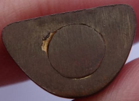  รูปหล่อหลวงพ่อเงิน ปี45 เลขสวยๆ19899 เคาะเดียว 