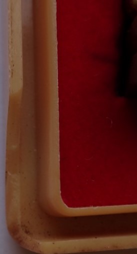  รูปหล่อหลวงพ่อเงิน ปี45 เลขสวยๆ19899 เคาะเดียว 