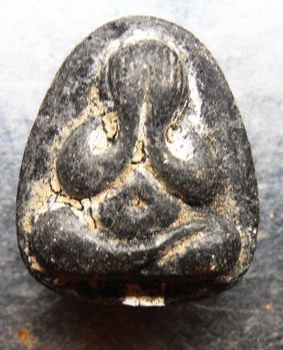 ปิดตาหลวงปู่ทิม วัดพระขาว สวยๆครับ