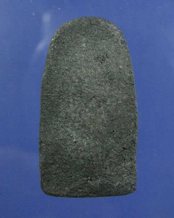 เคาะเดียว หลวงปู่ทวด เนื้อว่าน ปี24 พิมพ์พระรอด